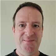 Profesor nativo y titulado con 15 años de experencia para dar clases online o presencial.